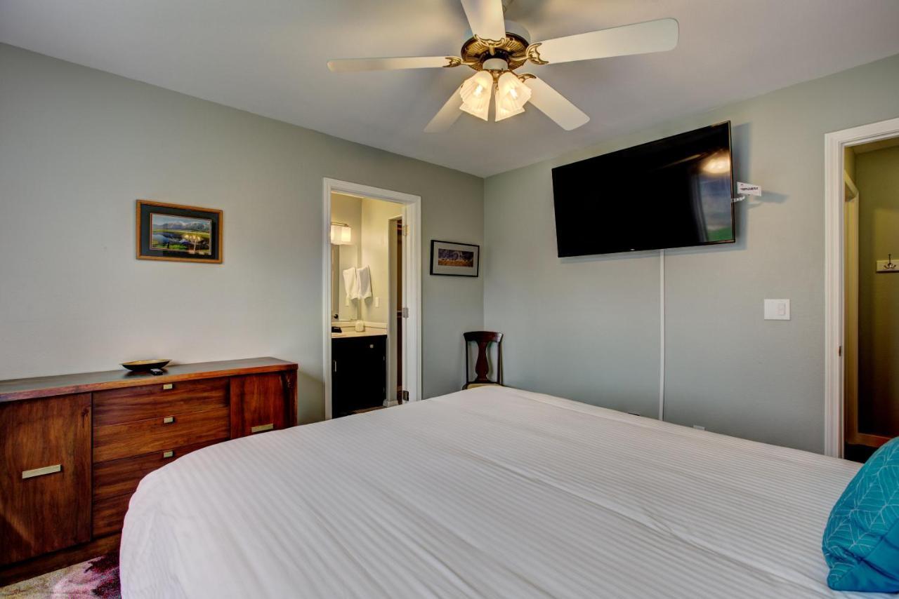 Hello Dolly! 3 Beds, 2 Bath, 2 Tv'S, Fireplace, Quiet Neighborhood In Star, Id Minutes From Walking Trails And River Views Eagle 外观 照片