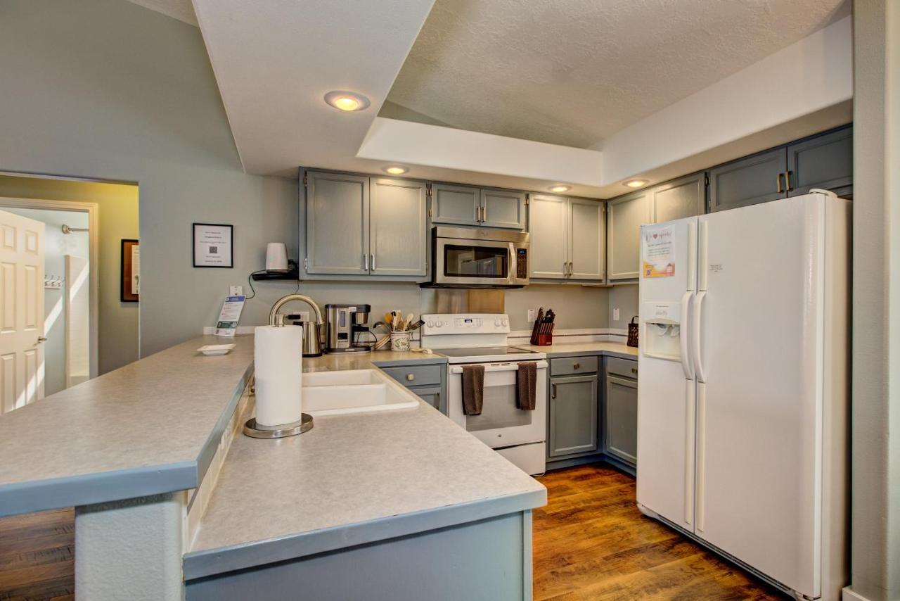 Hello Dolly! 3 Beds, 2 Bath, 2 Tv'S, Fireplace, Quiet Neighborhood In Star, Id Minutes From Walking Trails And River Views Eagle 外观 照片