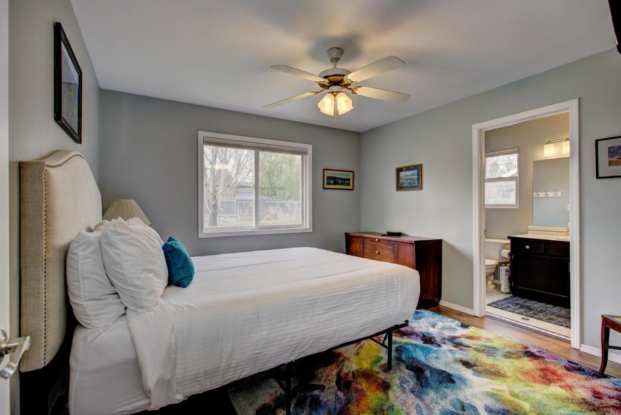 Hello Dolly! 3 Beds, 2 Bath, 2 Tv'S, Fireplace, Quiet Neighborhood In Star, Id Minutes From Walking Trails And River Views Eagle 外观 照片